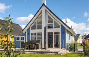 2 Bedroom Pet Friendly Home In Zerpenschleuse
